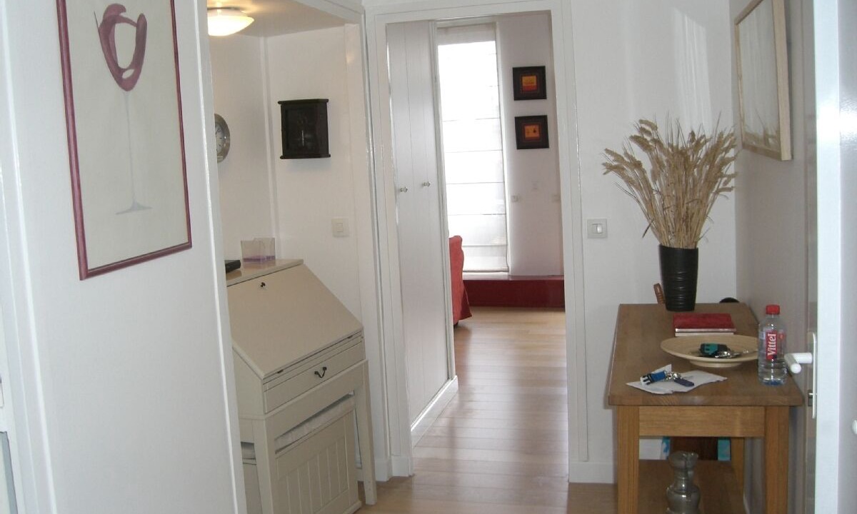 Photo of Bedroom in Quartier de Javel