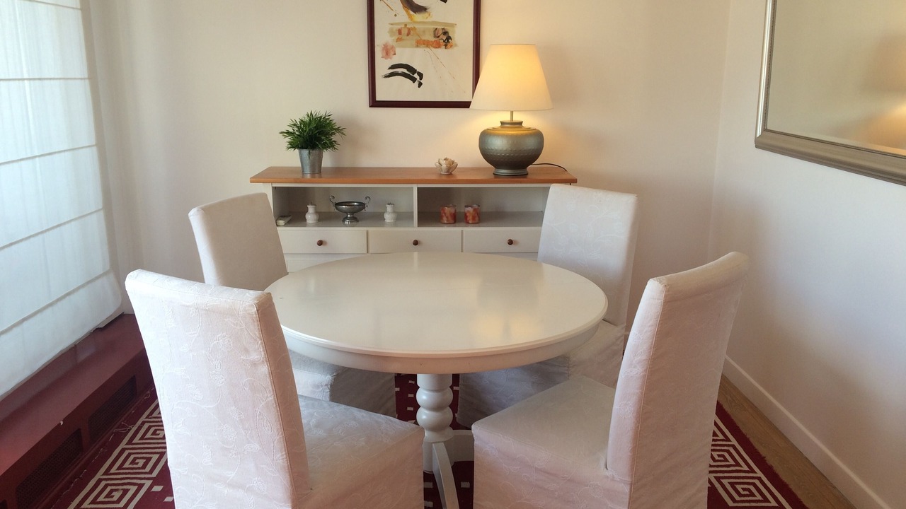 Photo of Bedroom in Quartier de Javel