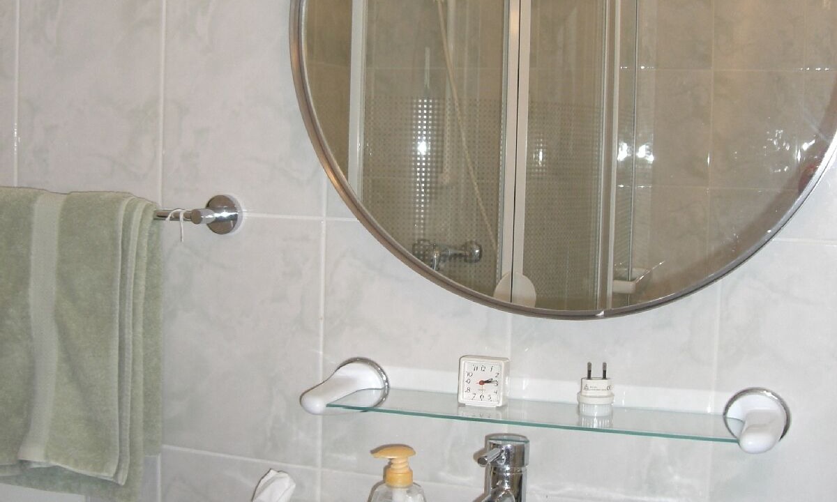 Photo of Bathroom in Quartier de Javel