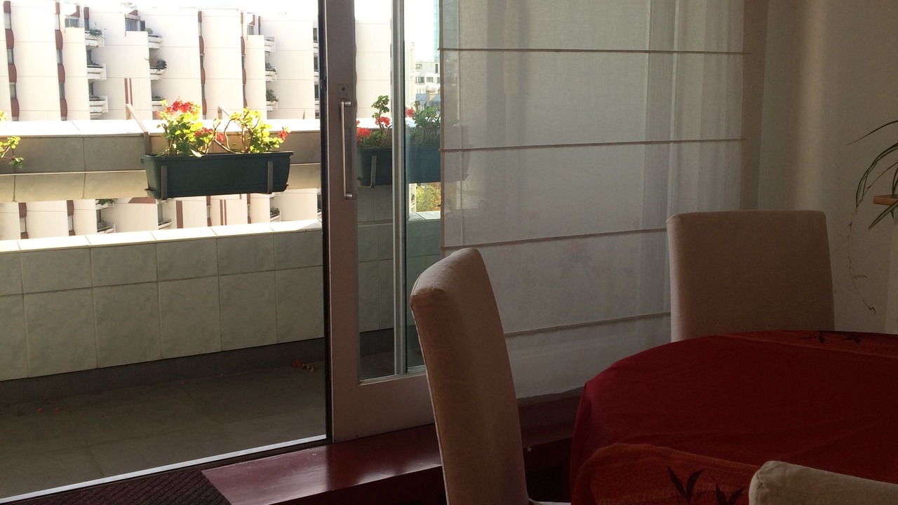 Photo of Bedroom in Quartier de Javel