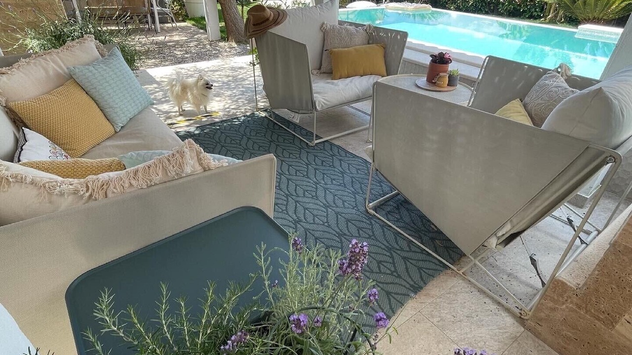 Photo of Patio Balcony in Podstrana
