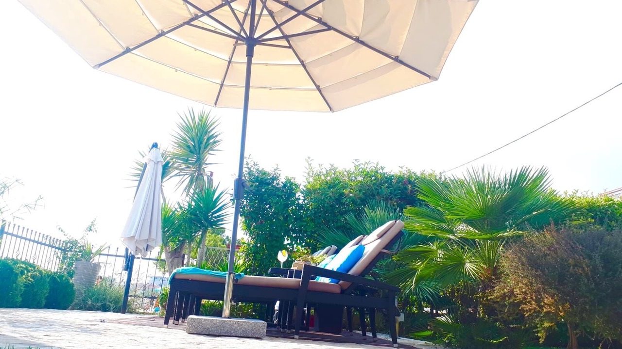 Photo of Patio Balcony in Podstrana