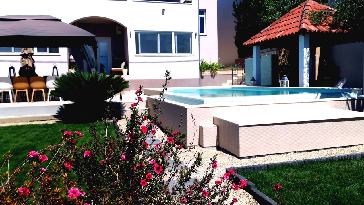 Photo of Outdoor in Podstrana