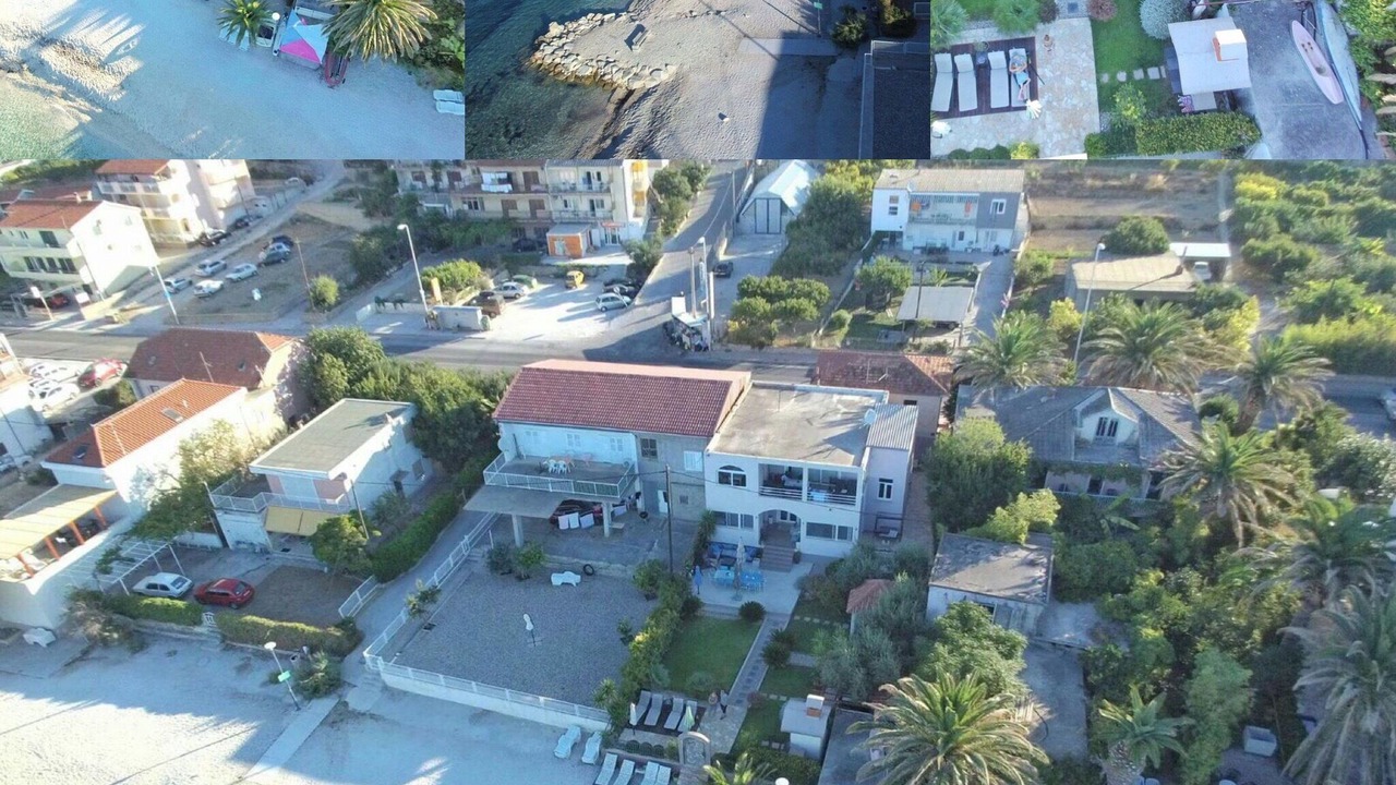 Photo of Outdoor in Podstrana