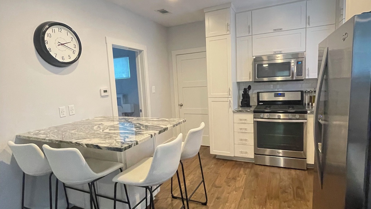 Photo of Kitchen in Hyde Park