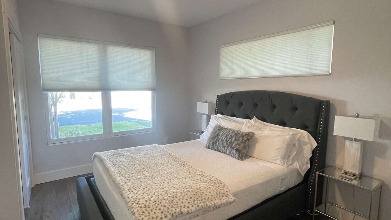 Photo of Bedroom in Hyde Park
