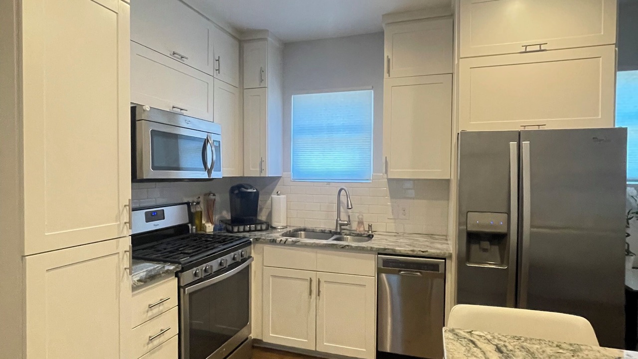 Photo of Kitchen in Hyde Park