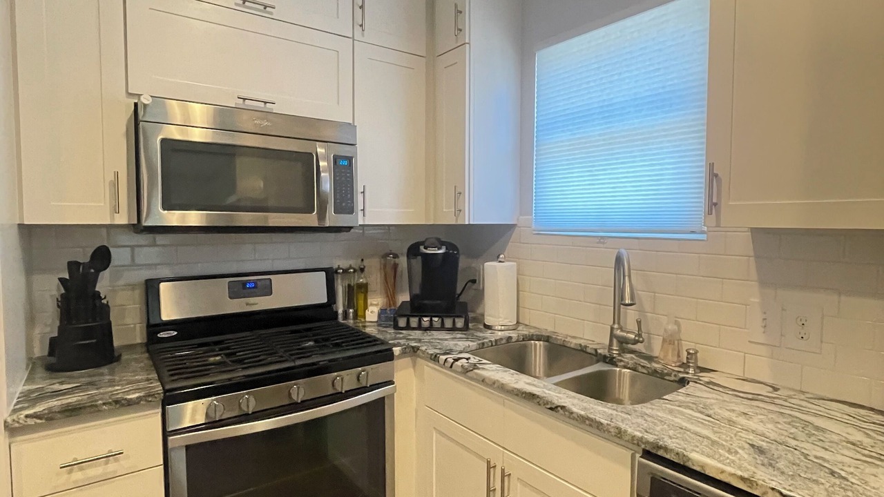 Photo of Kitchen in Hyde Park
