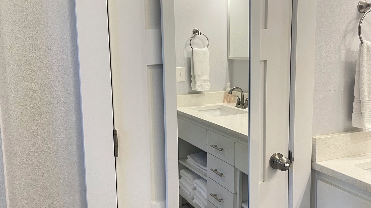 Photo of Bathroom in Hyde Park