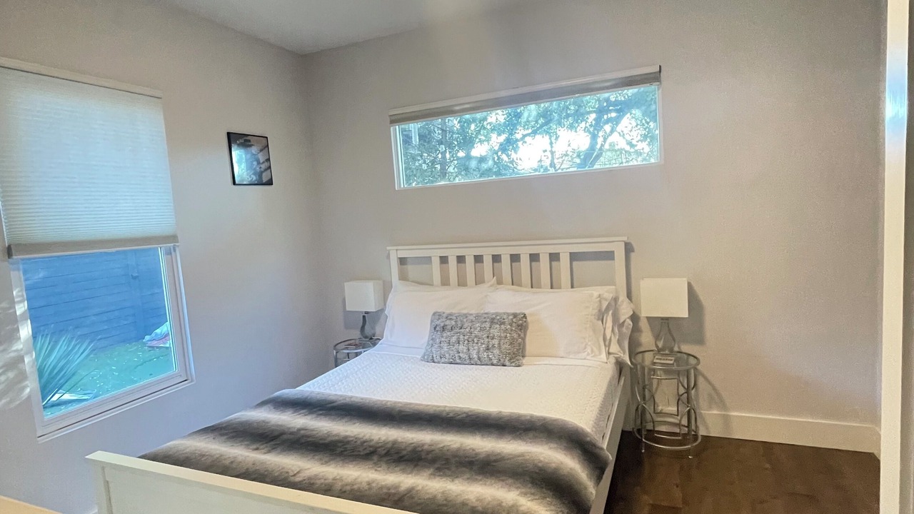 Photo of Bedroom in Hyde Park