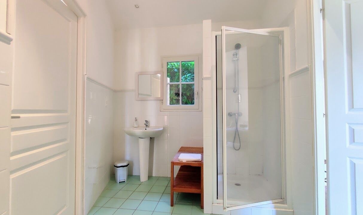 Photo of Bathroom in Bourneau