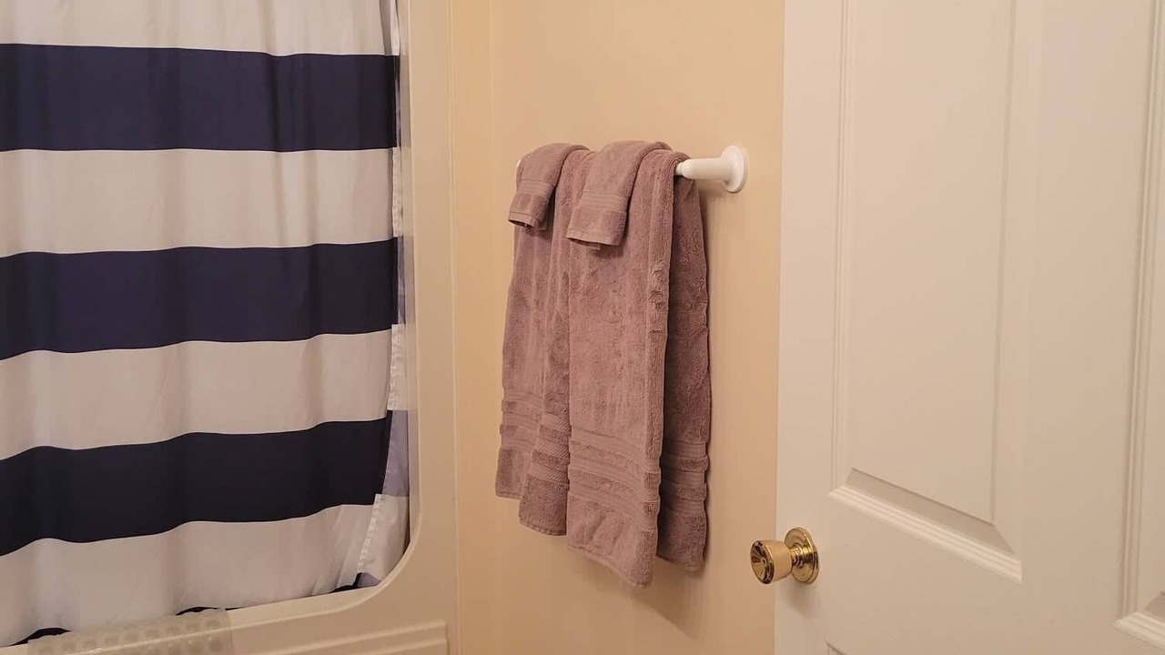 Photo of Bathroom in Teasdale
