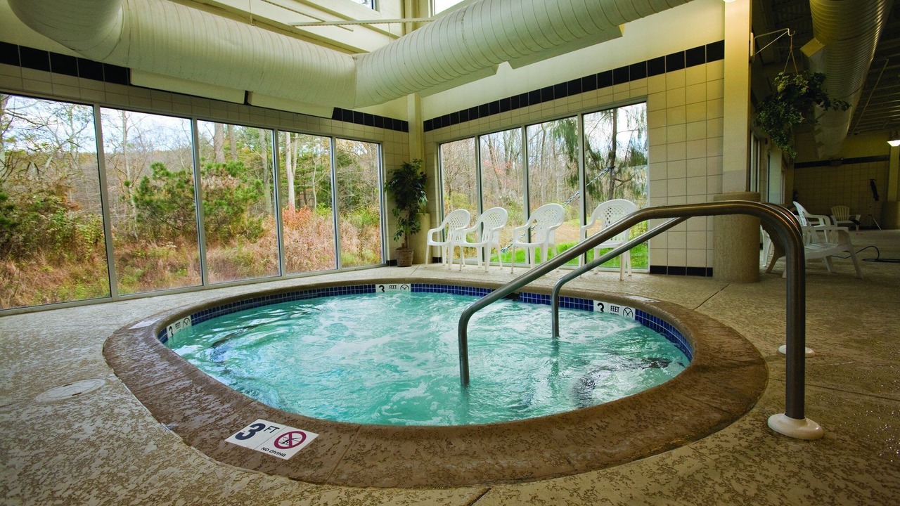 Photo of Outdoor in Shawnee On Delaware