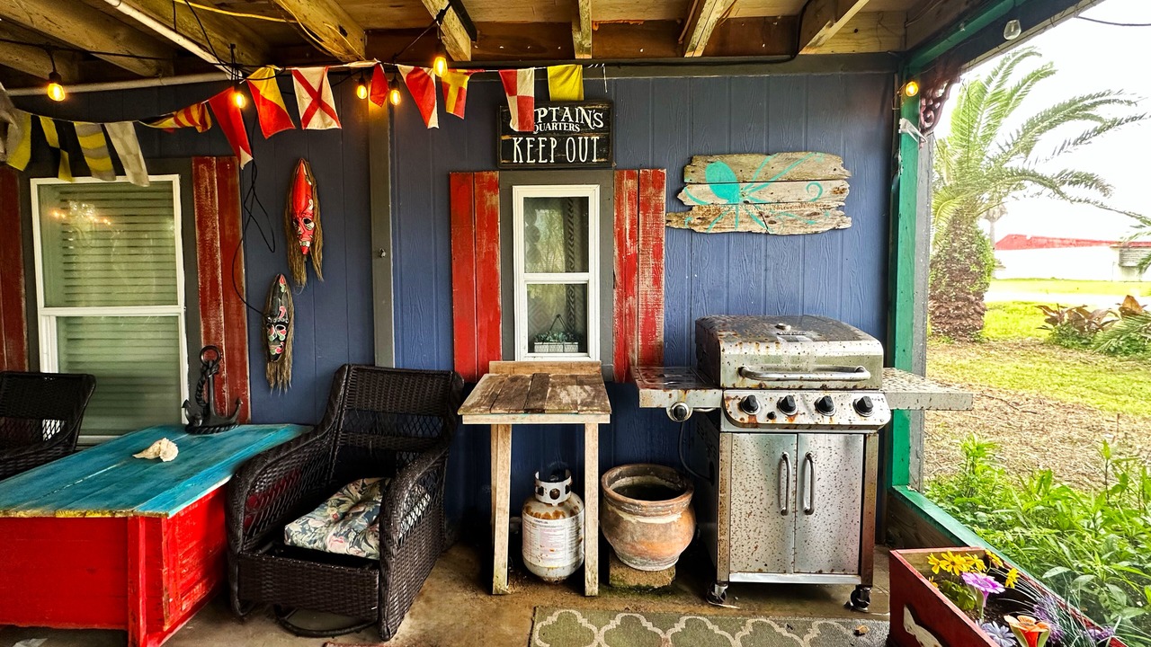 Photo of Outdoor in Surfside Beach