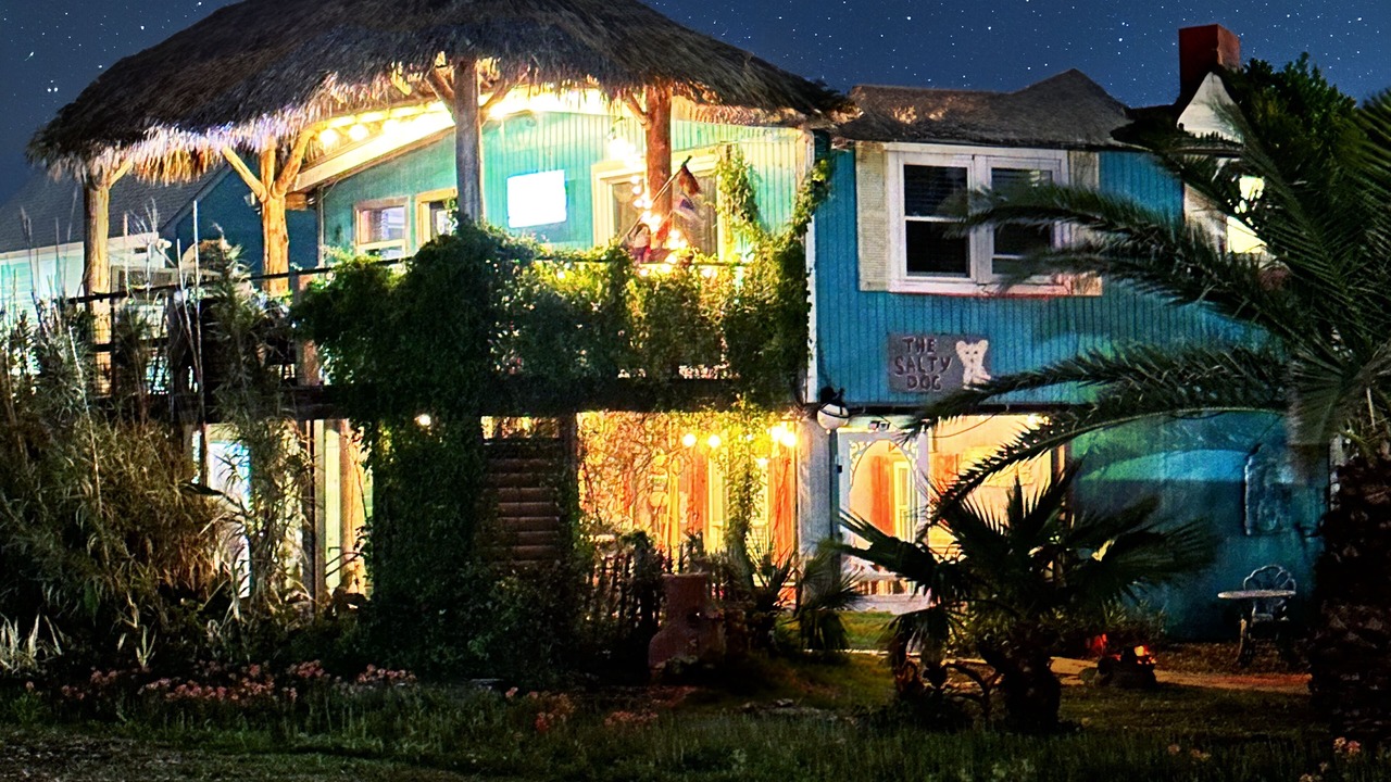 Photo of Outdoor in Surfside Beach