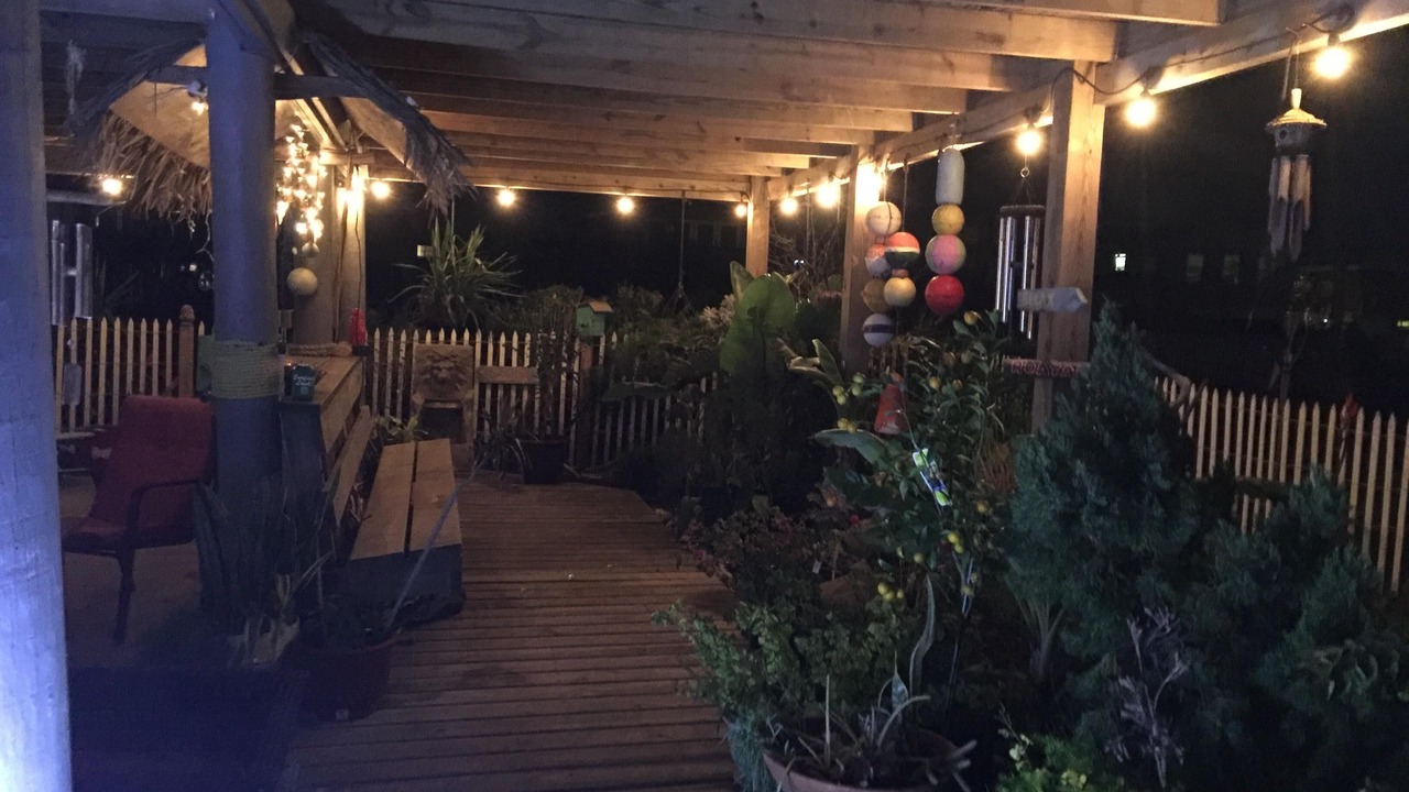 Photo of Patio Balcony in Surfside Beach