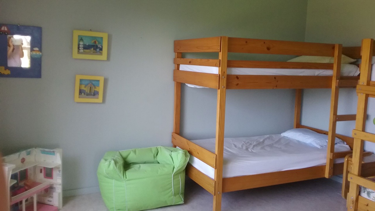 Photo of Bedroom in Penneshaw