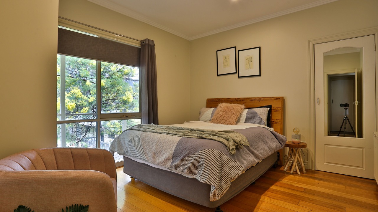 Photo of Bedroom in Taylor Bay