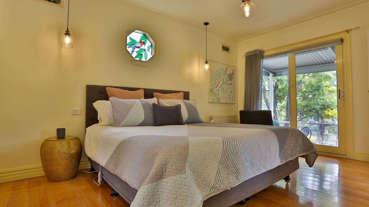 Photo of Bedroom in Taylor Bay