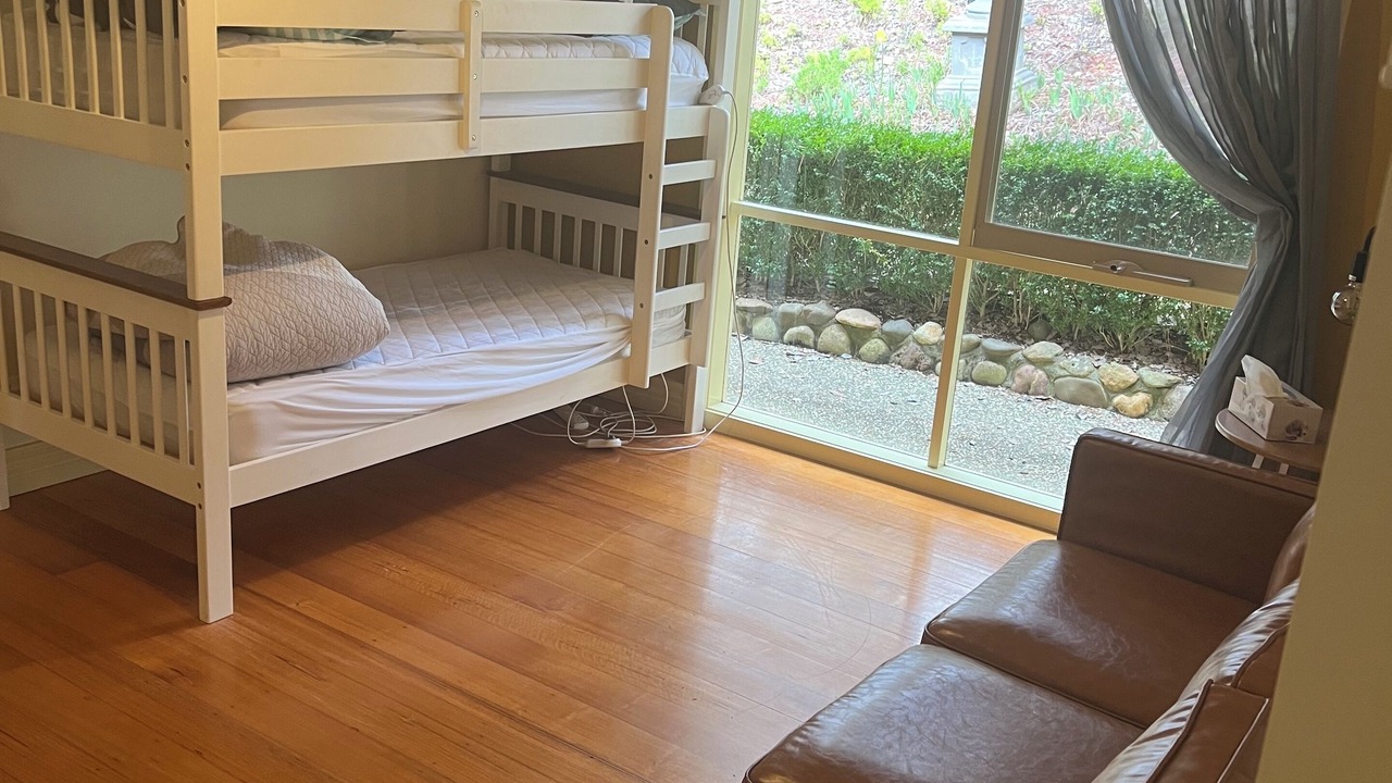 Photo of Bedroom in Taylor Bay