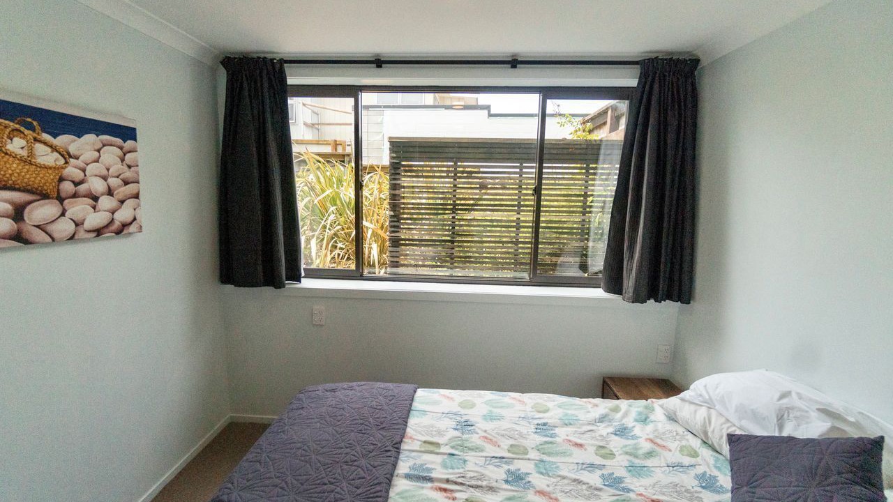 Photo of Bedroom in Pukehina