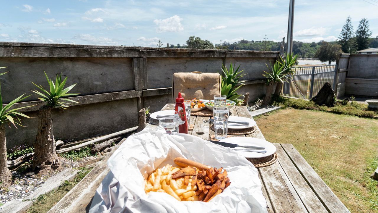 Photo of Others in Pukehina