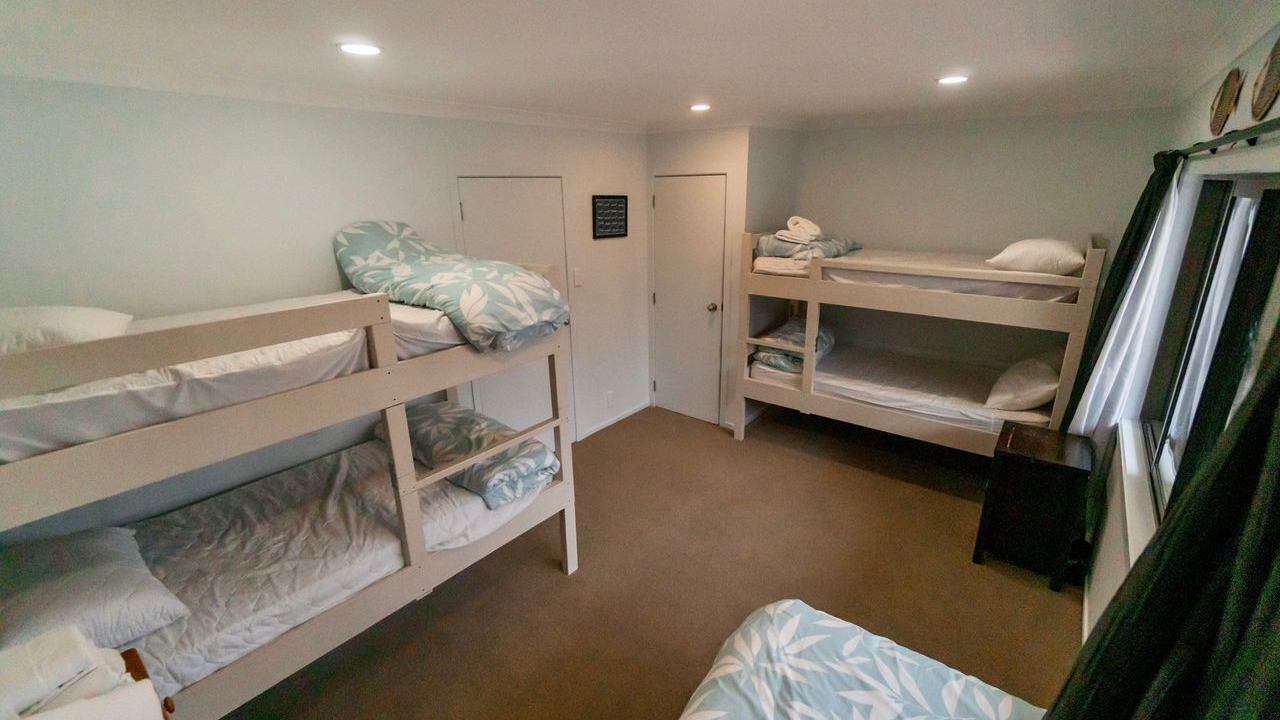 Photo of Bedroom in Pukehina