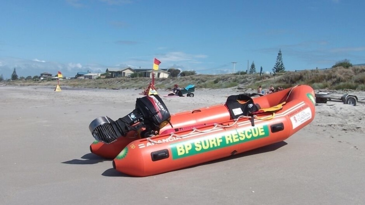 Photo of Others in Pukehina