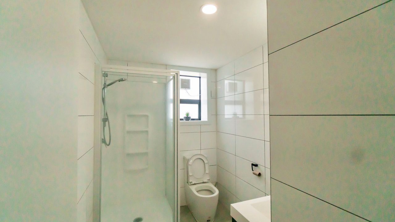 Photo of Bathroom in Pukehina