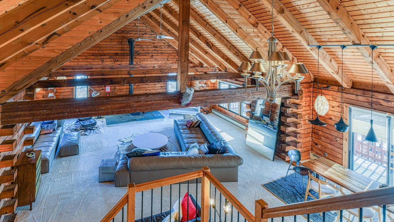 Photo of Livingroom in Wallkill