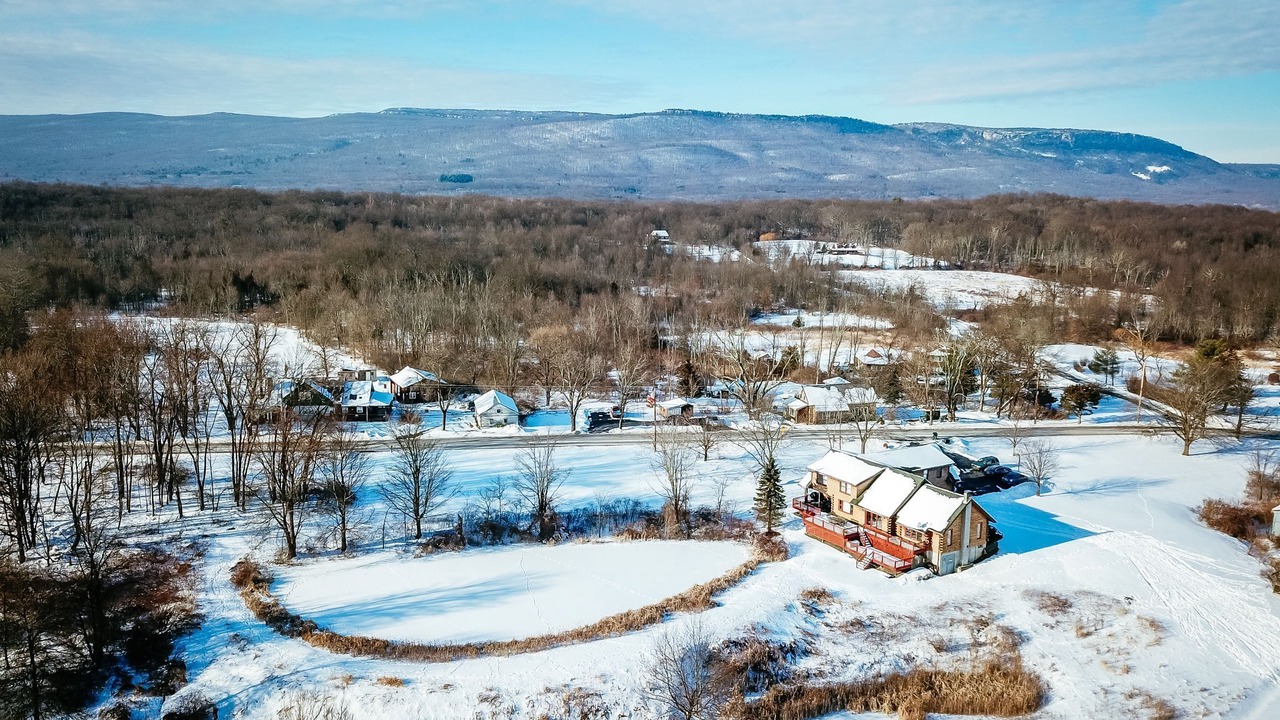 Photo of Outdoor in Wallkill