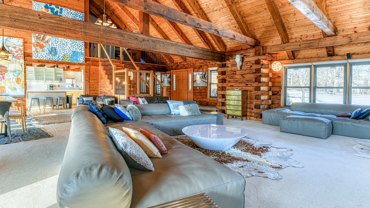 Photo of Livingroom in Wallkill