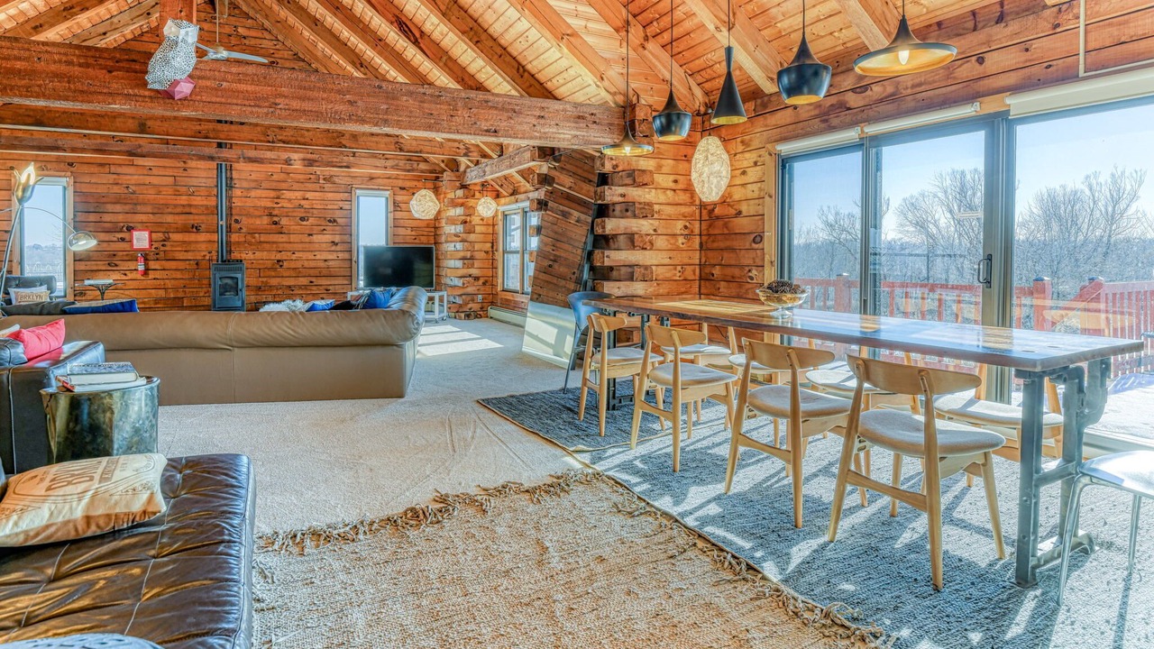 Photo of Livingroom in Wallkill