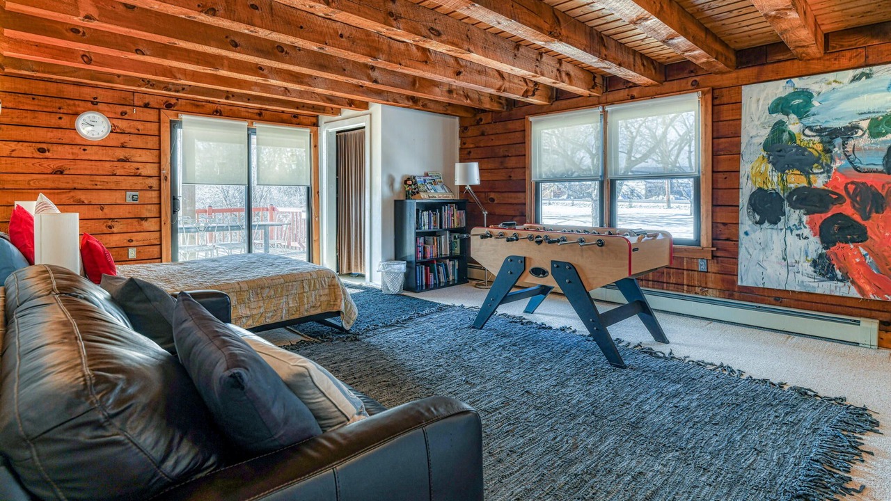 Photo of Bedroom in Wallkill