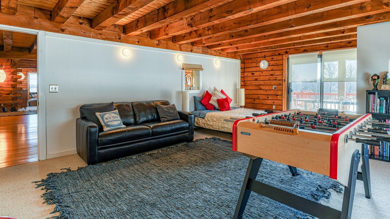 Photo of Bedroom in Wallkill