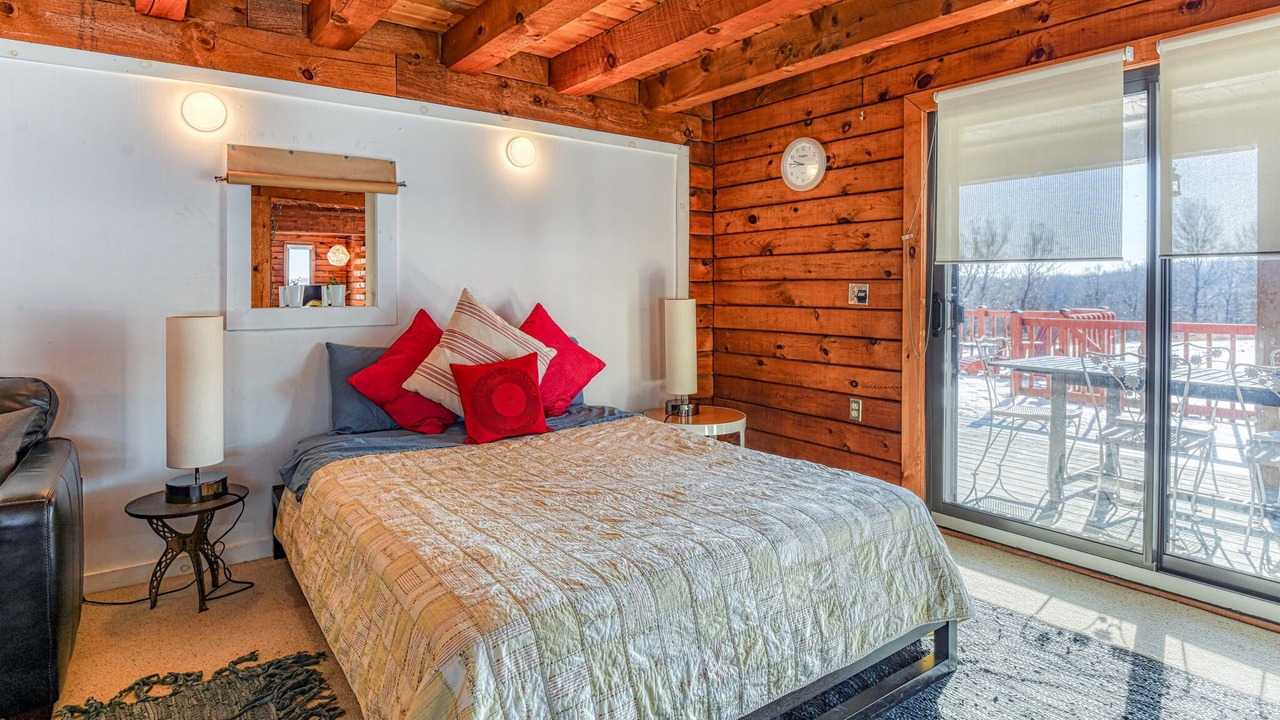 Photo of Bedroom in Wallkill