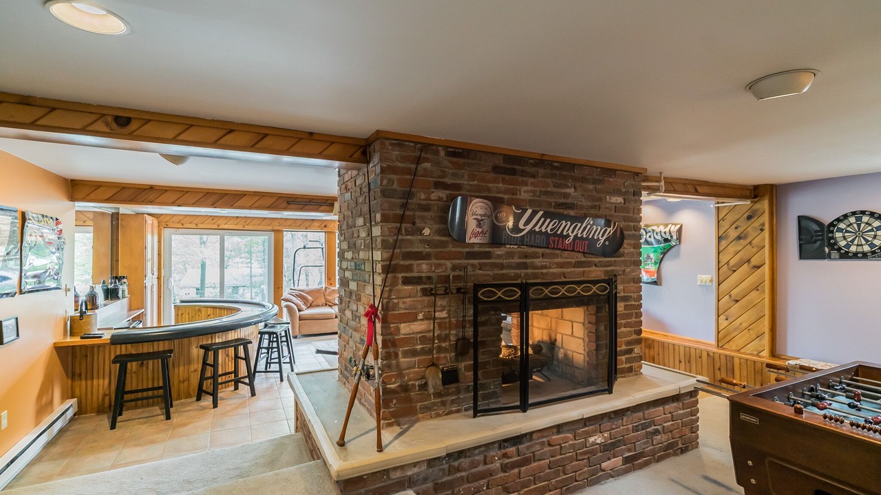 Photo of Livingroom in Lake Harmony