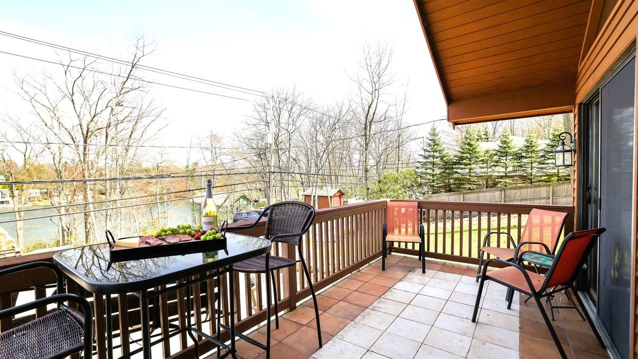 Photo of Outdoor in Lake Harmony