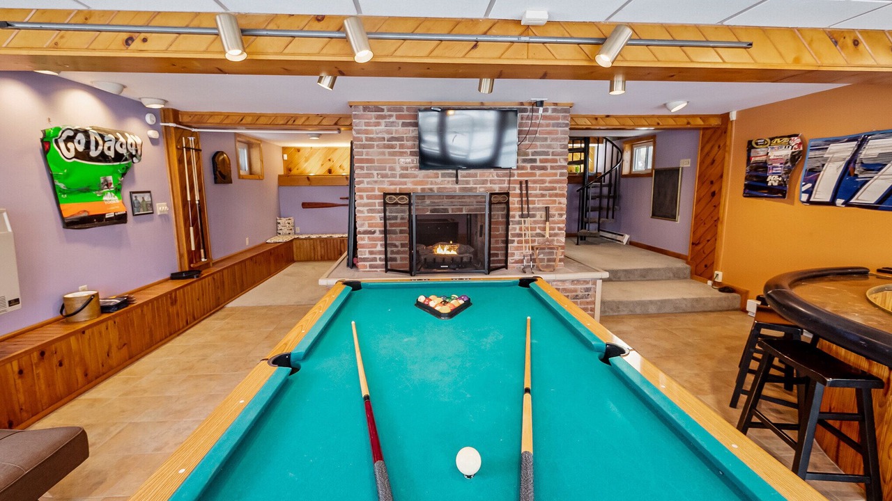 Photo of Outdoor in Lake Harmony