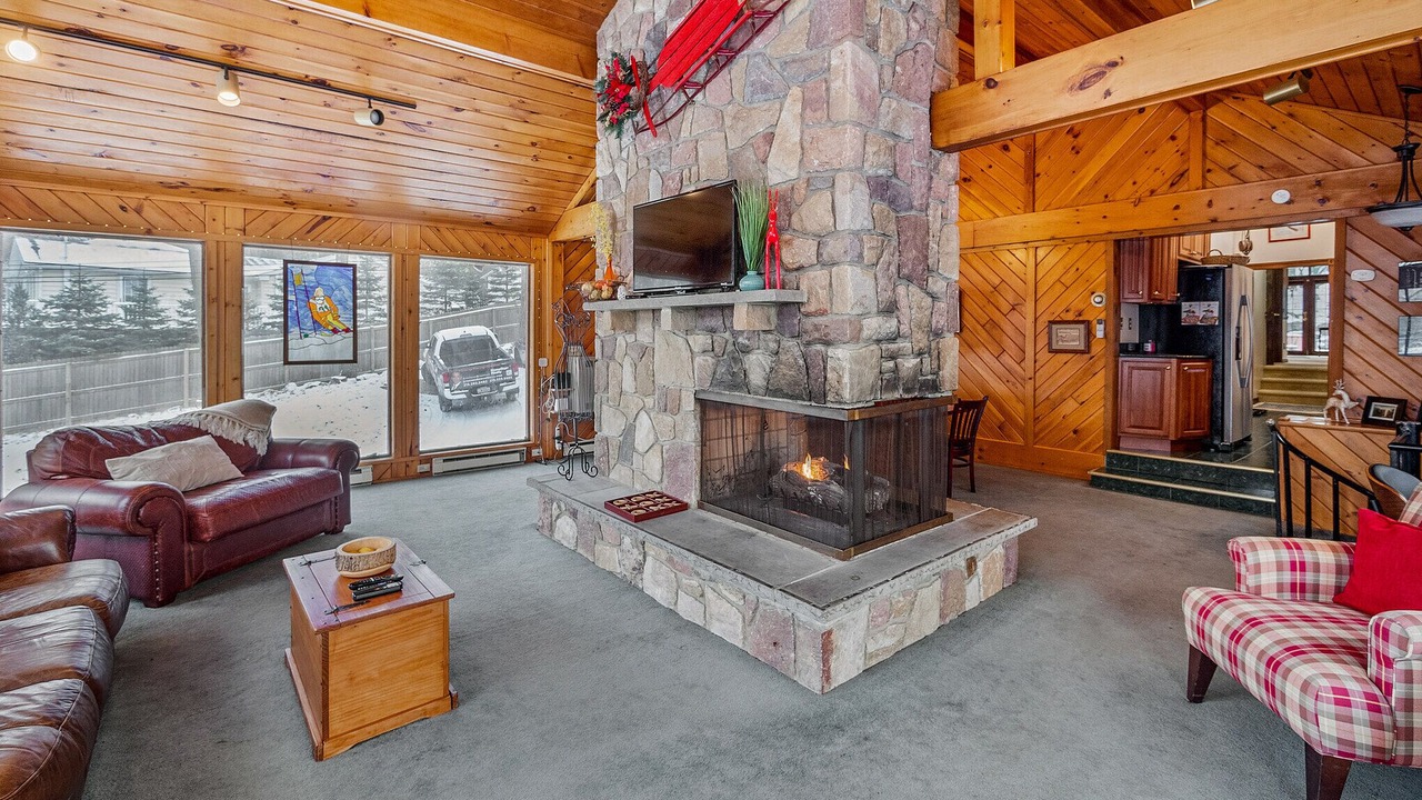 Photo of Livingroom in Lake Harmony