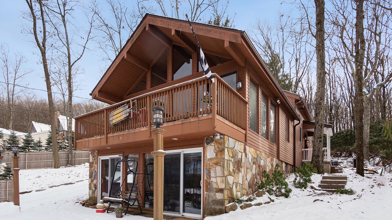 Photo of Outdoor in Lake Harmony