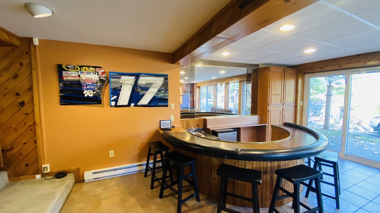 Photo of Livingroom in Lake Harmony