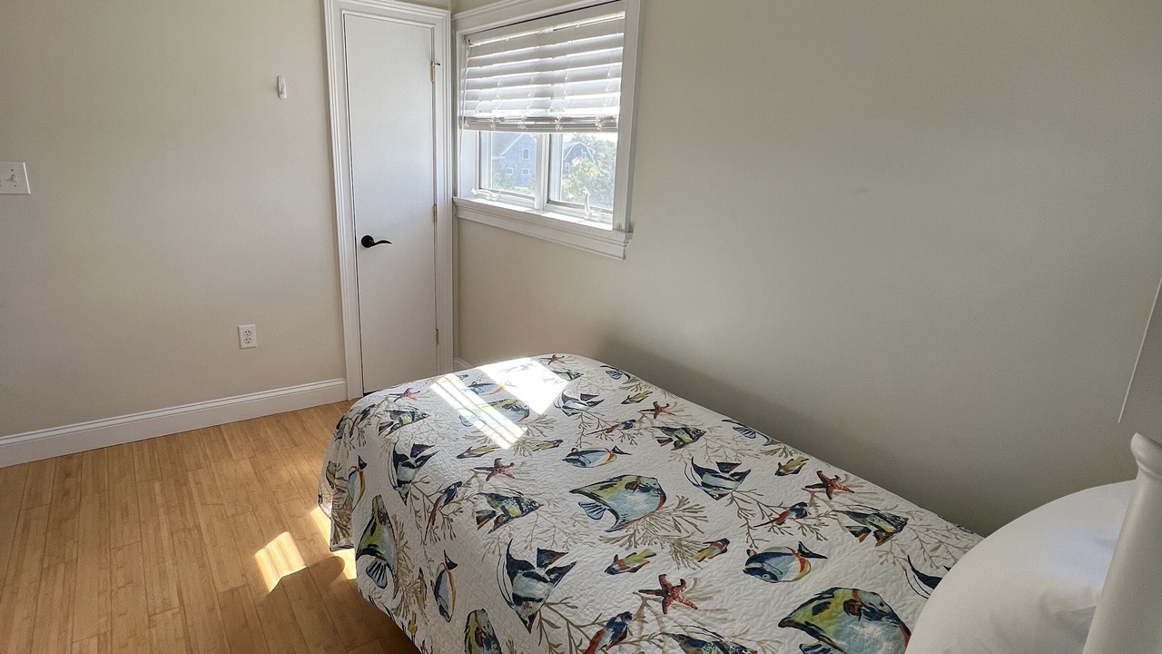 Photo of Bedroom in Ocean Bluff-Brant Rock