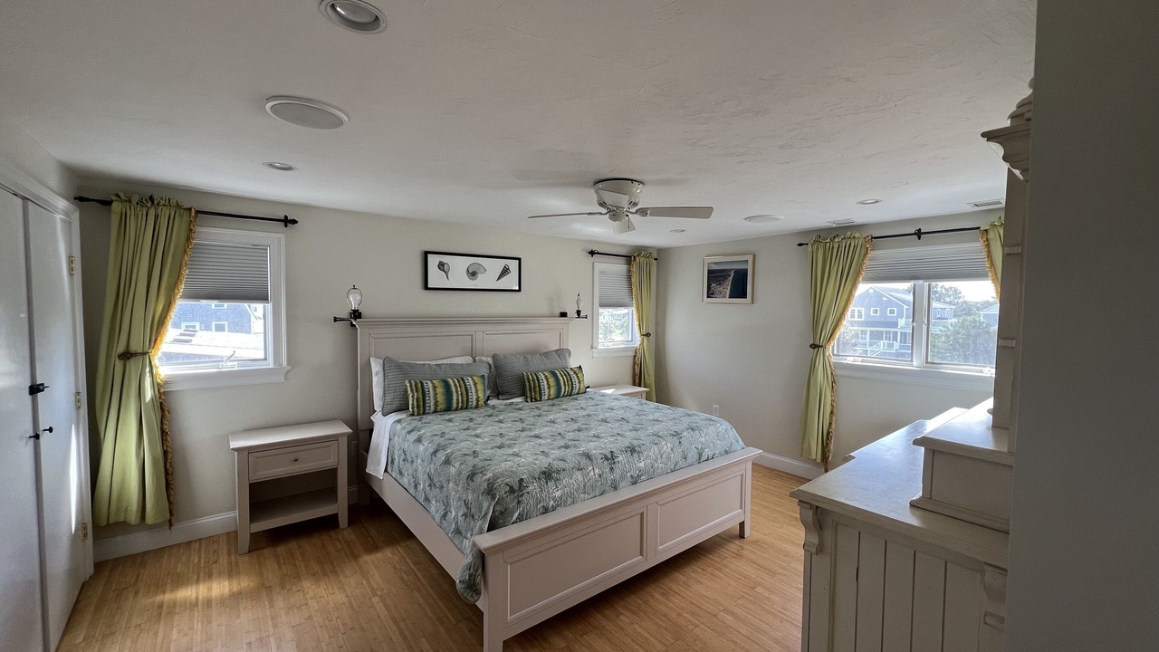 Photo of Bedroom in Ocean Bluff-Brant Rock