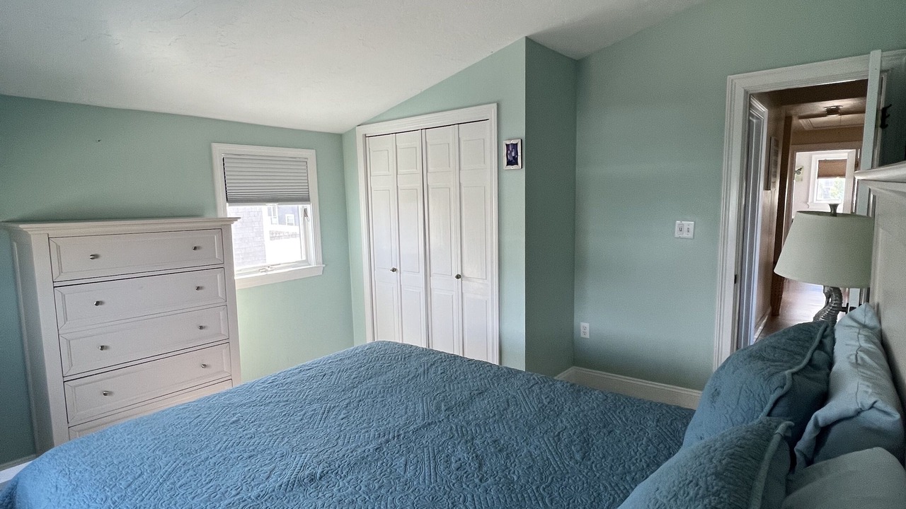 Photo of Bedroom in Ocean Bluff-Brant Rock