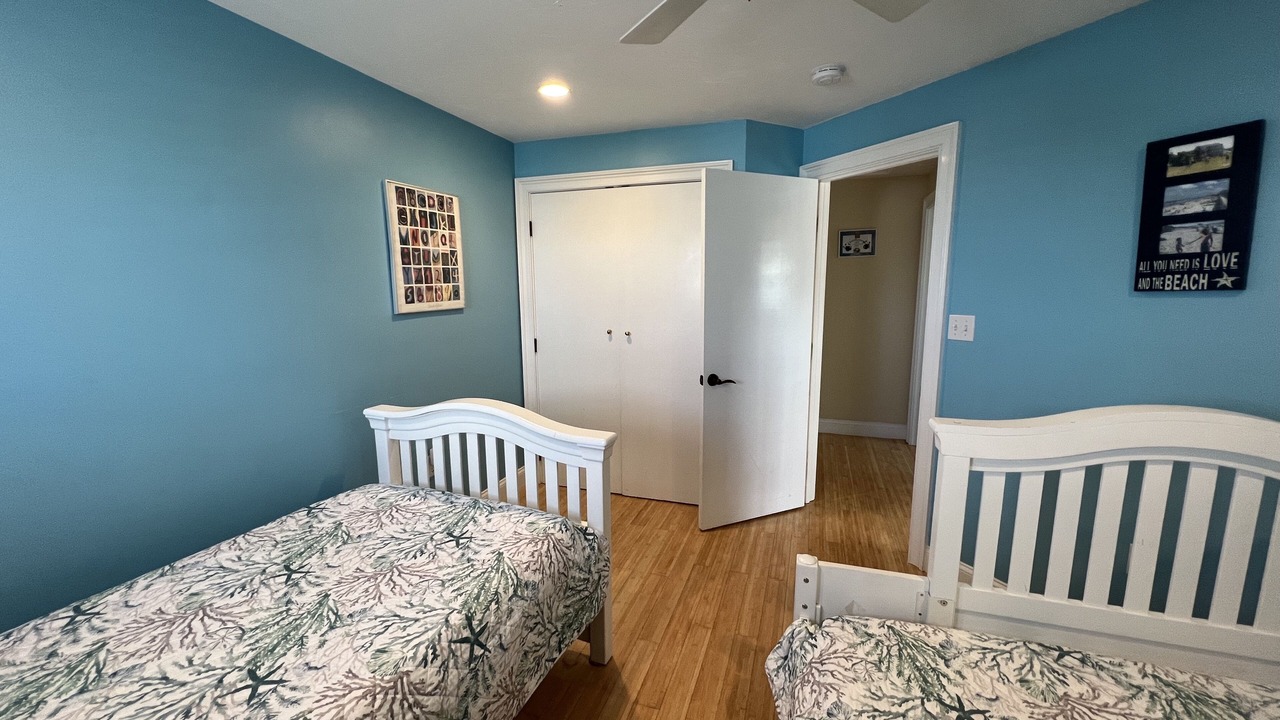 Photo of Bedroom in Ocean Bluff-Brant Rock