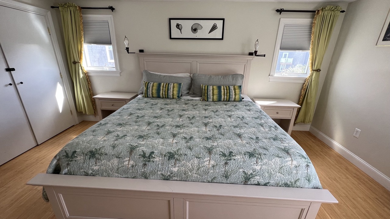 Photo of Bedroom in Ocean Bluff-Brant Rock