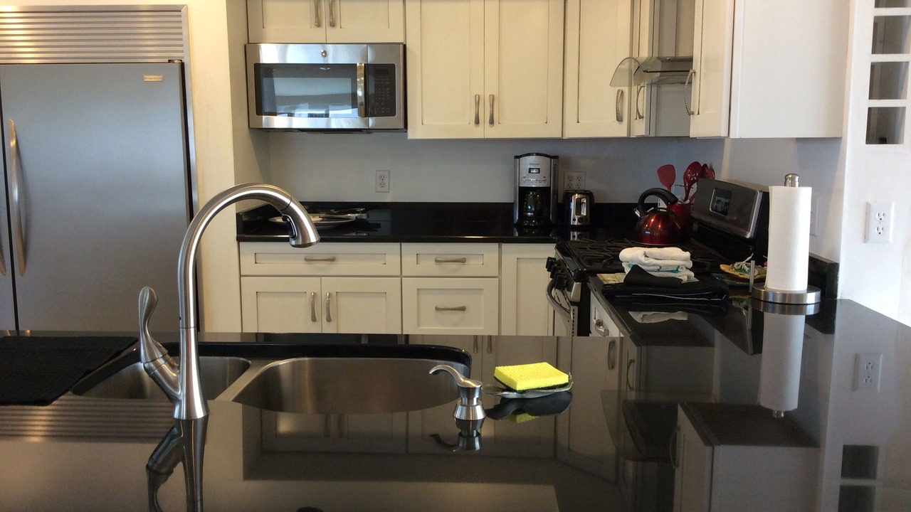 Photo of Kitchen in Ocean Bluff-Brant Rock