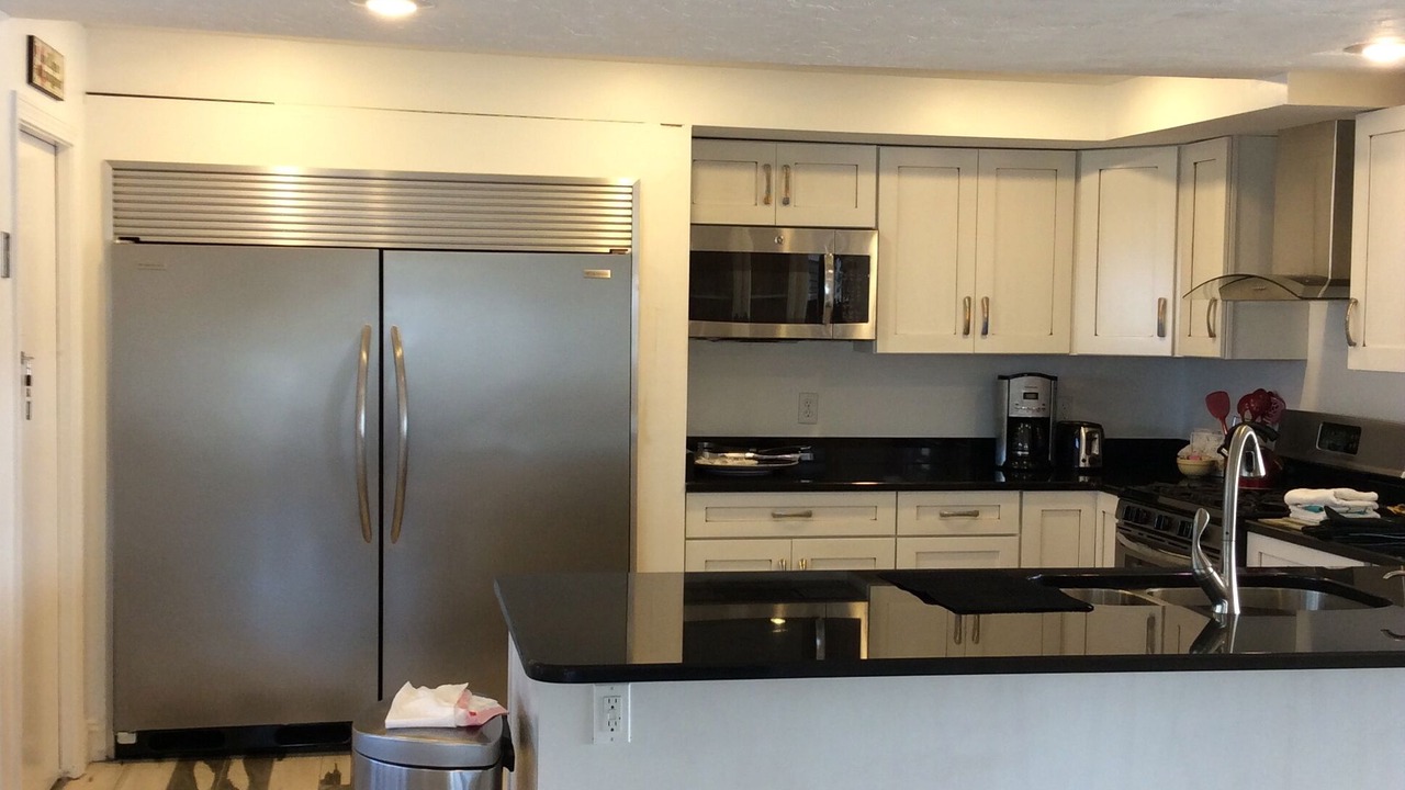 Photo of Kitchen in Ocean Bluff-Brant Rock