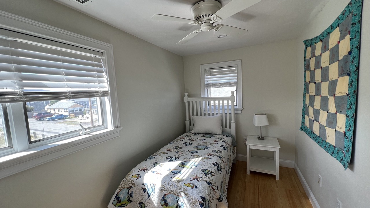 Photo of Bedroom in Ocean Bluff-Brant Rock